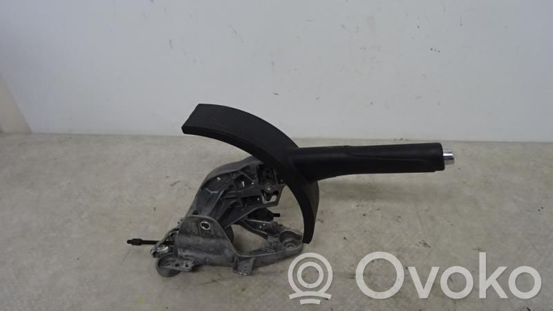 Seat Leon (1P) Manetă frână de mână 