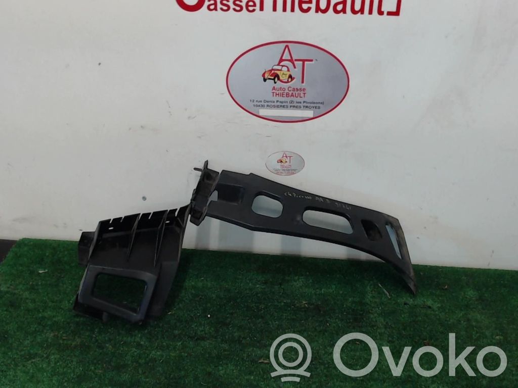 Citroen C4 I Picasso Suport montare bară spate 