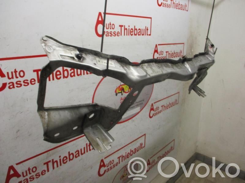 Peugeot 106 Pannello di supporto del radiatore 
