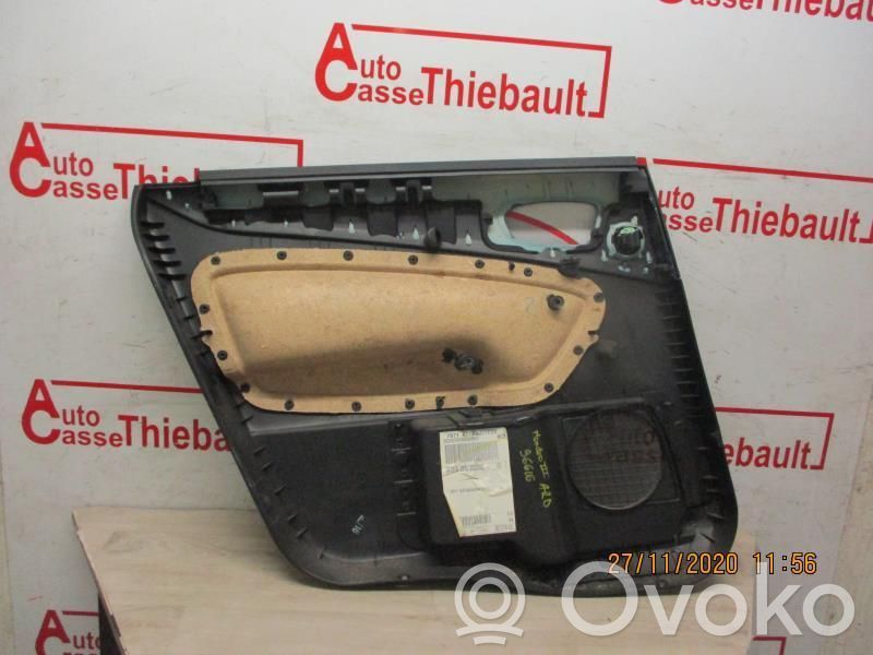 Ford Mondeo MK IV Panou interior ușă spate 
