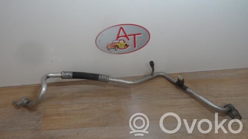 Air conditioning (A/C) pipe/hose