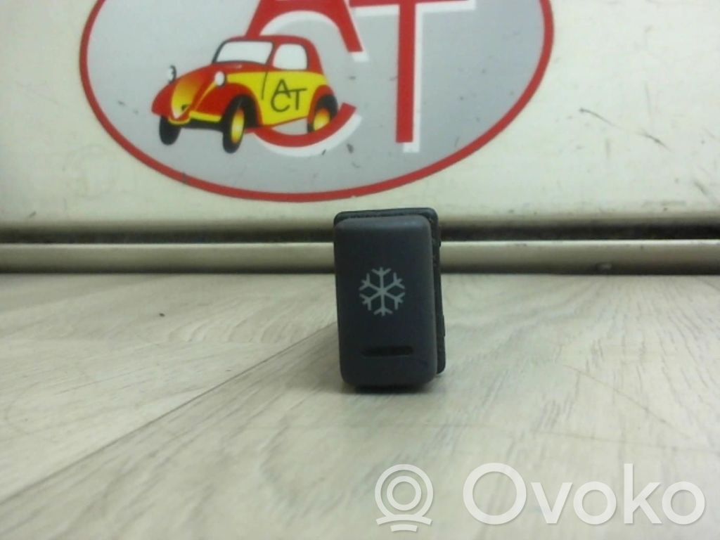 Other switches/knobs/shifts