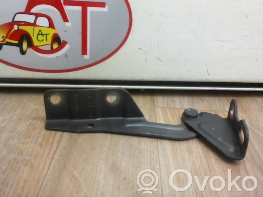 Mitsubishi Colt Cerniere del vano motore/cofano 