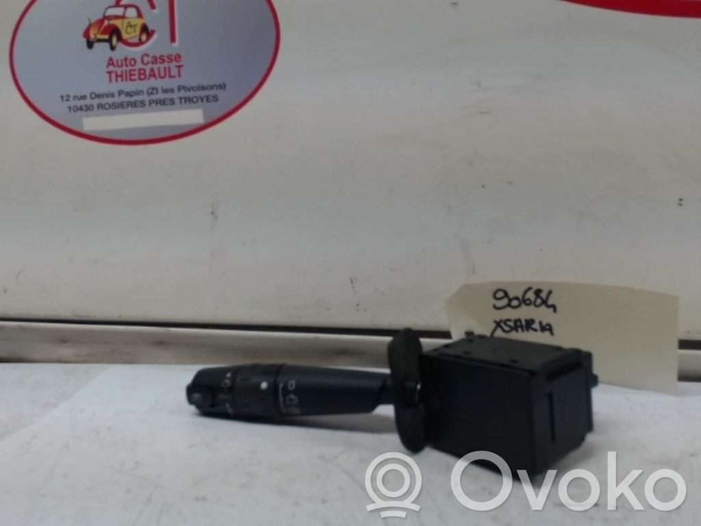 Citroen Xsara Boutons / interrupteurs volant 