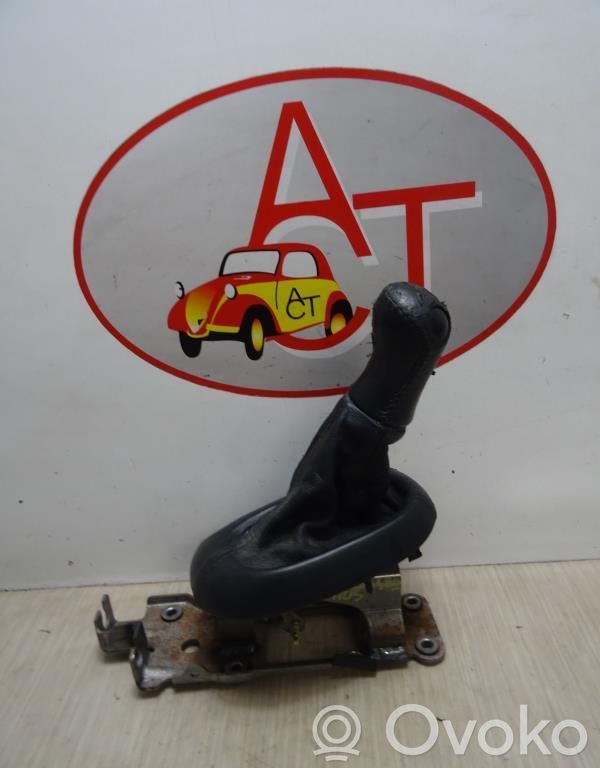Gear shifter/selector