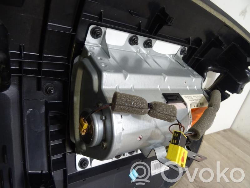 Volvo S40 Panelė 