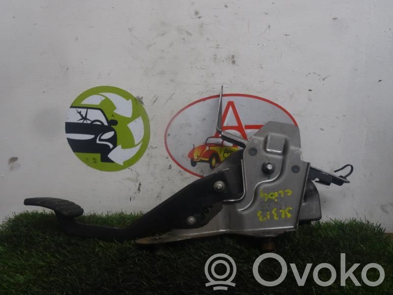 Renault Clio IV Pedală frână 