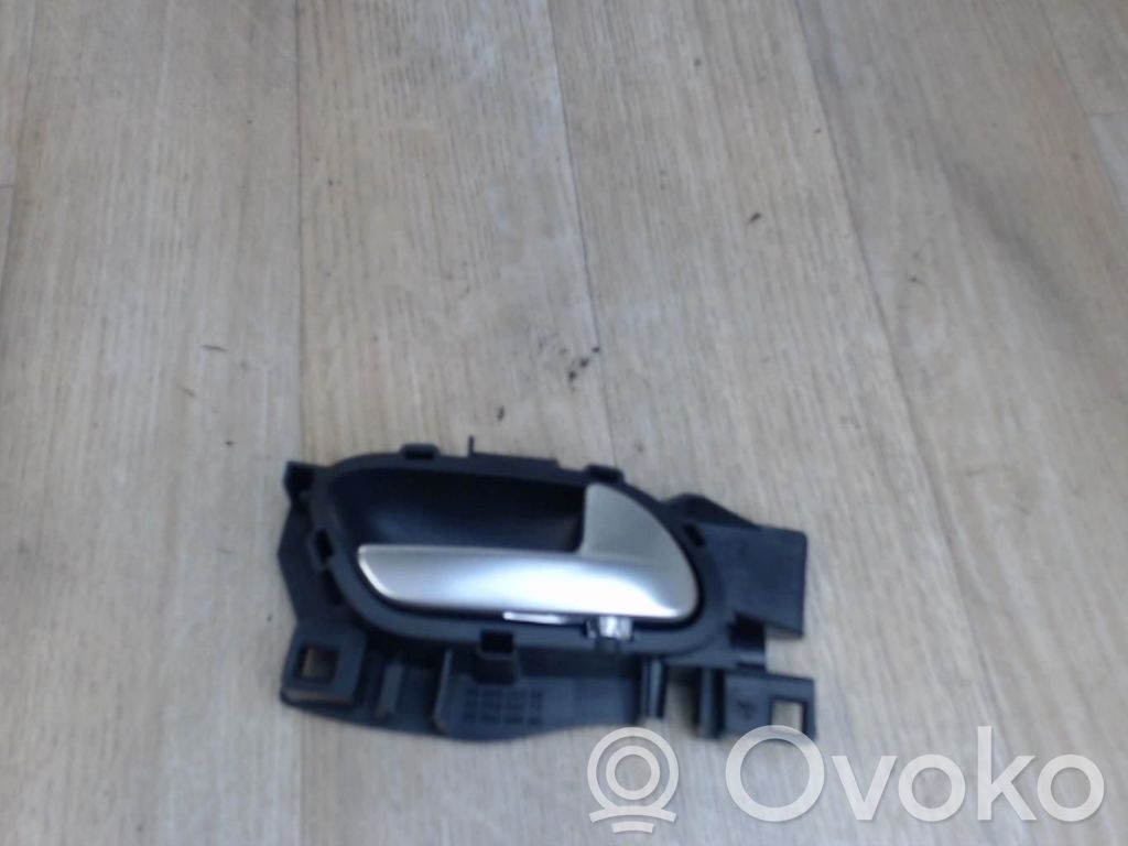 Mâner interior ușă spate   00009144G4,00009144G4