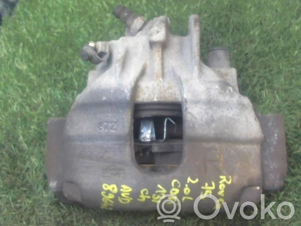 Front brake caliper   SEG100240E,SEG100240E