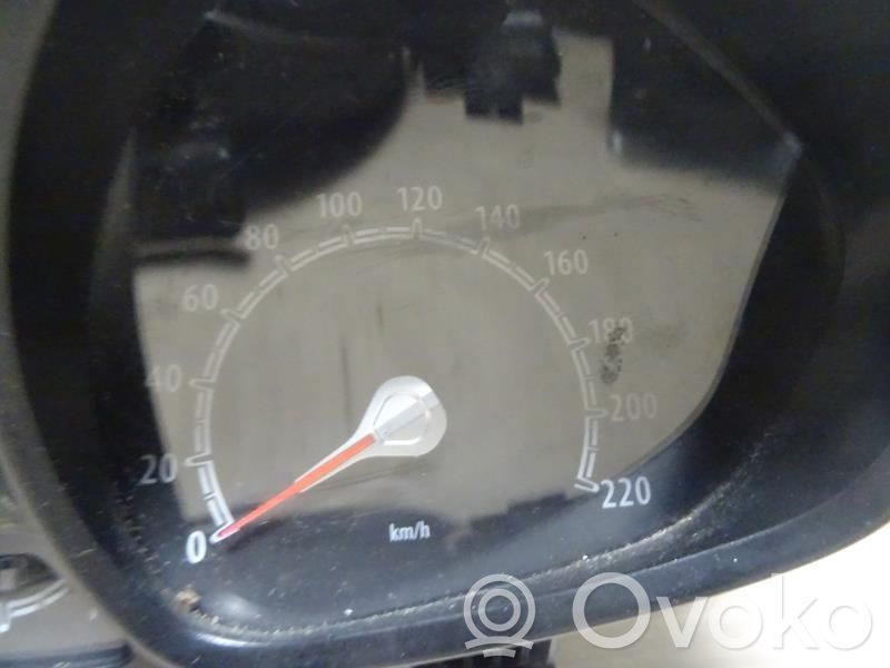 Tachimetro (quadro strumenti)   1786854,1786854