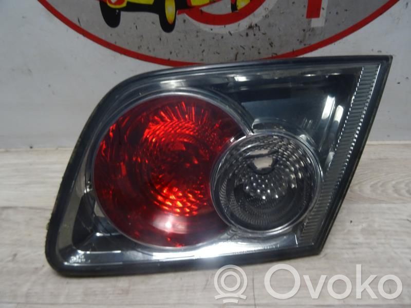 Mazda 6 Rear/tail lights 