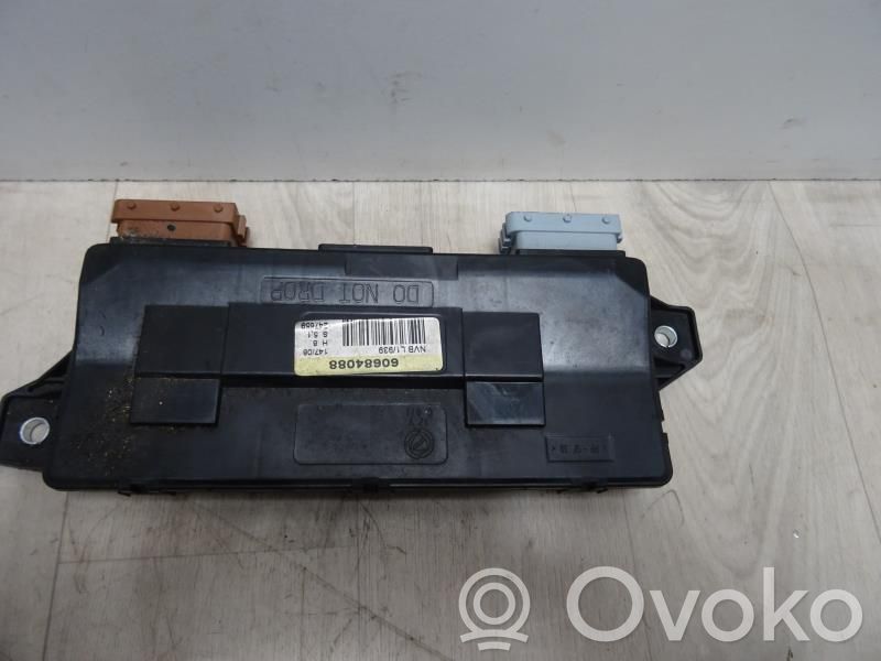 Alfa Romeo 159 Unité de commande / module de verrouillage centralisé porte 