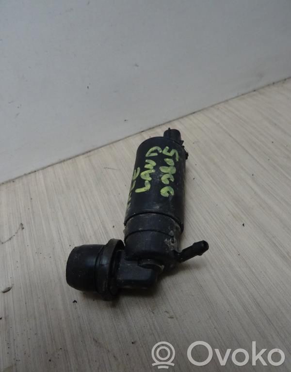 Land Rover Freelander Windscreen/windshield washer pump 