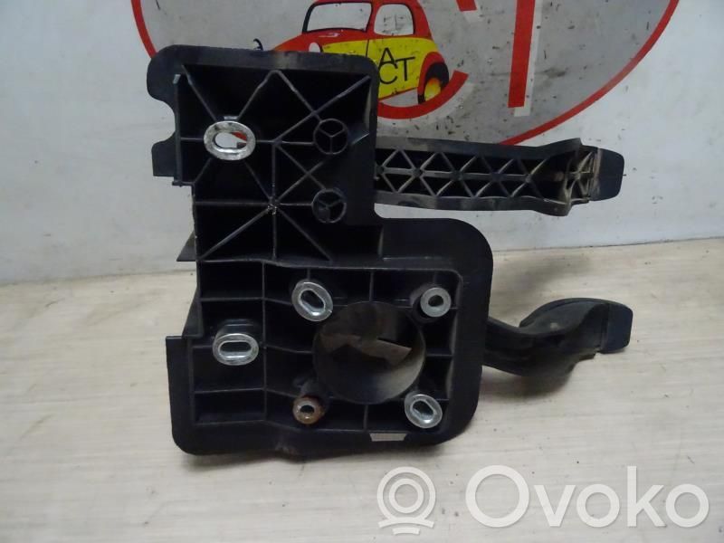 Conjunto de pedal