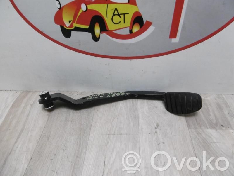 Renault Modus Bremspedal 