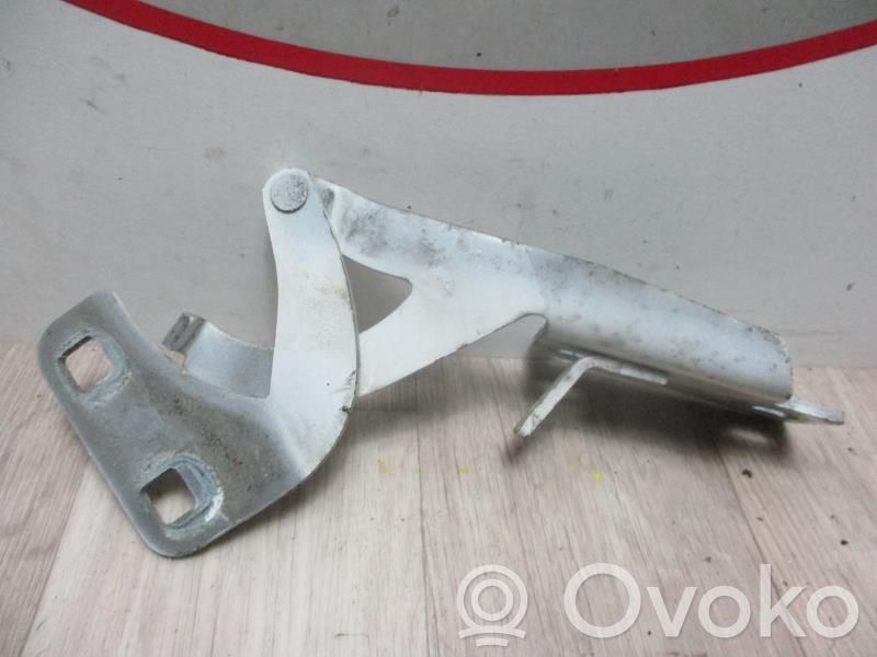 Citroen Berlingo Balamale capotă 