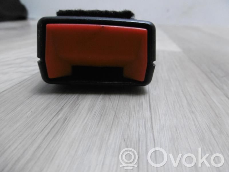 Citroen C3 Bridă fixare centură de siguranță față 