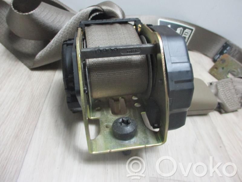 Pas bezpieczeństwa fotela tylnego   XR81382LGM,XR81382LGM
