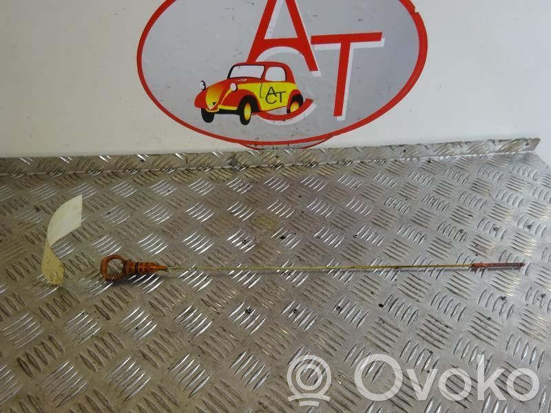 Citroen C3 Ölmessstab Ölpeilstab 