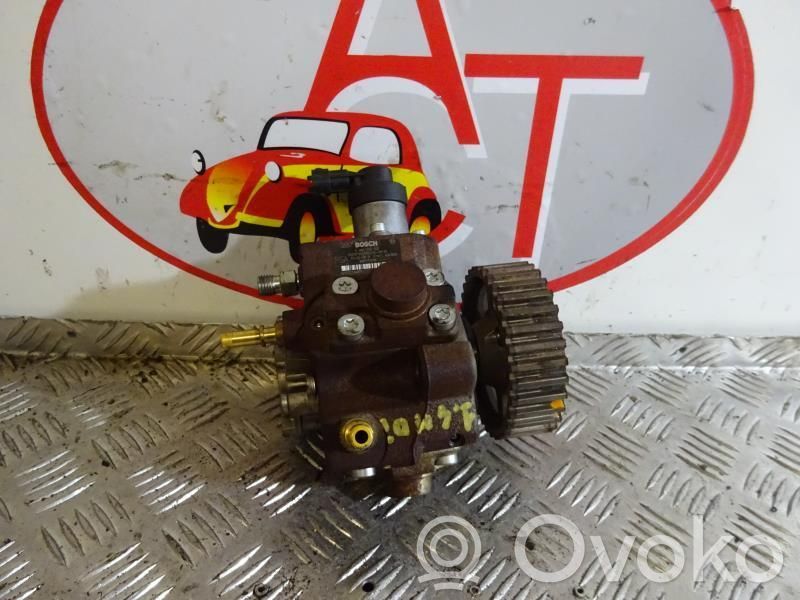 Hochdruckpumpe   00001920HT,00001920HT