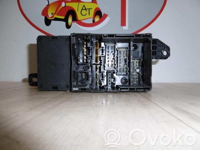 Mini One - Cooper R50 - 53 Set scatola dei fusibili