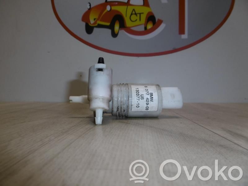 Pompă spălător parbriz   67128377429,67128377429