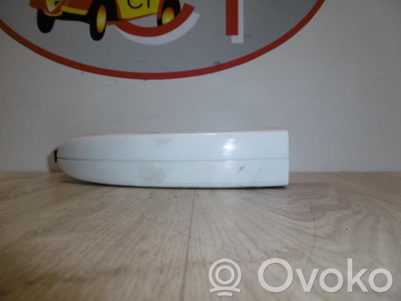 Ford Mondeo MK IV Maniglia esterna per portiera posteriore 