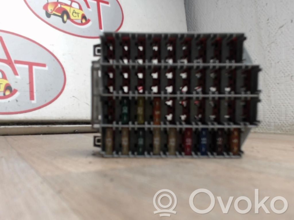 Volvo V70 Fuse box set 