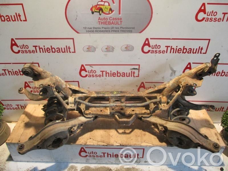 Rear subframe   G25Y26251A,G25Y26251A