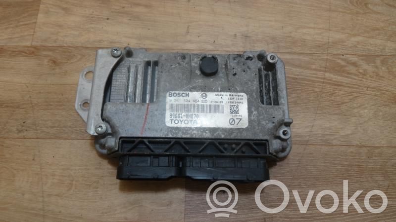 Peugeot 107 Other control units/modules 