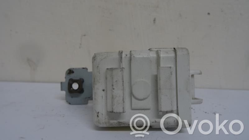 Suzuki Swift I Other control units/modules 
