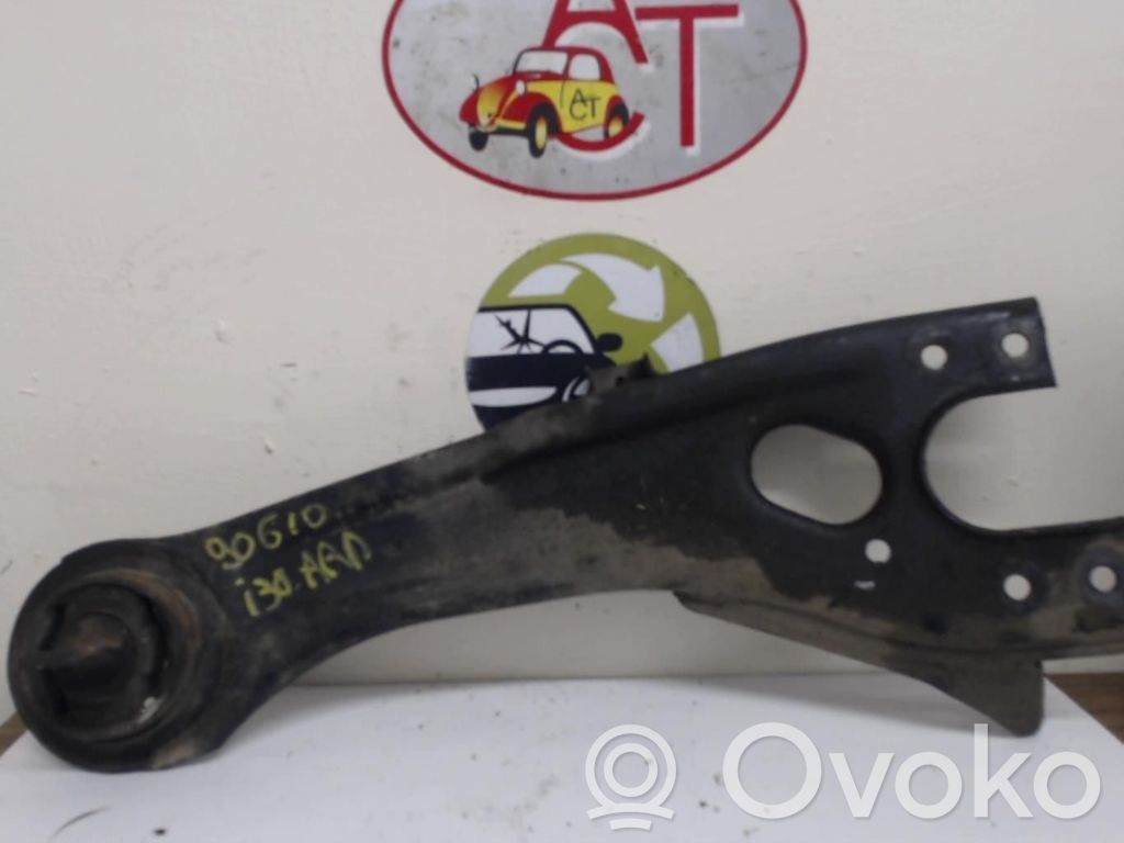 Hyundai i30 Basculă superioară spate 
