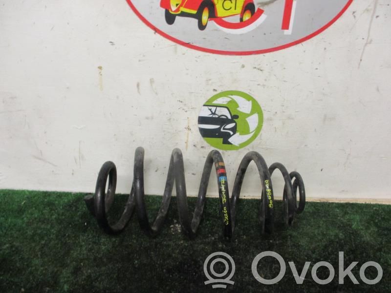 Rear coil spring   9822796780,9822796780