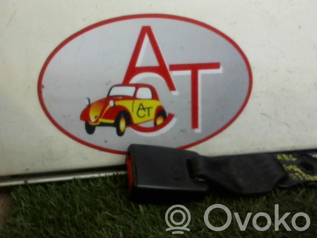 Hebilla del cinturón de seguridad trasero   1466561,1466561