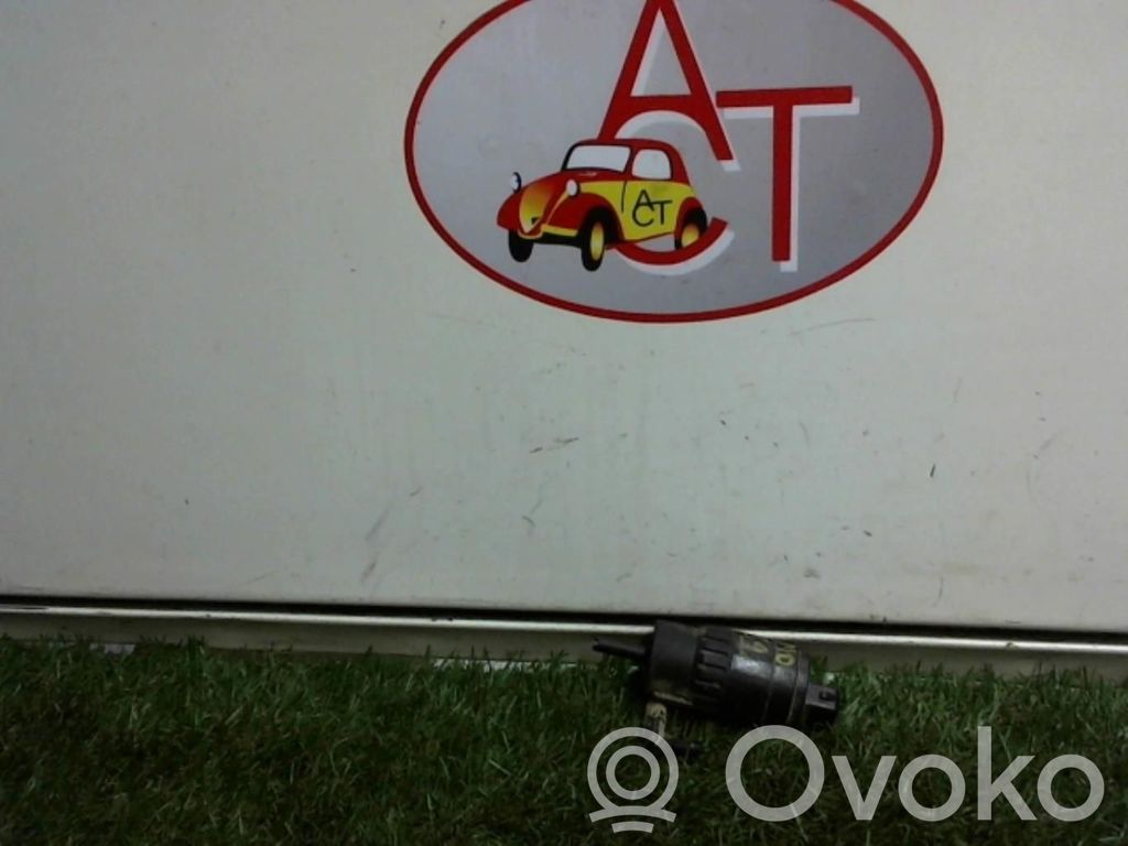 Citroen Nemo Windscreen/windshield washer pump 