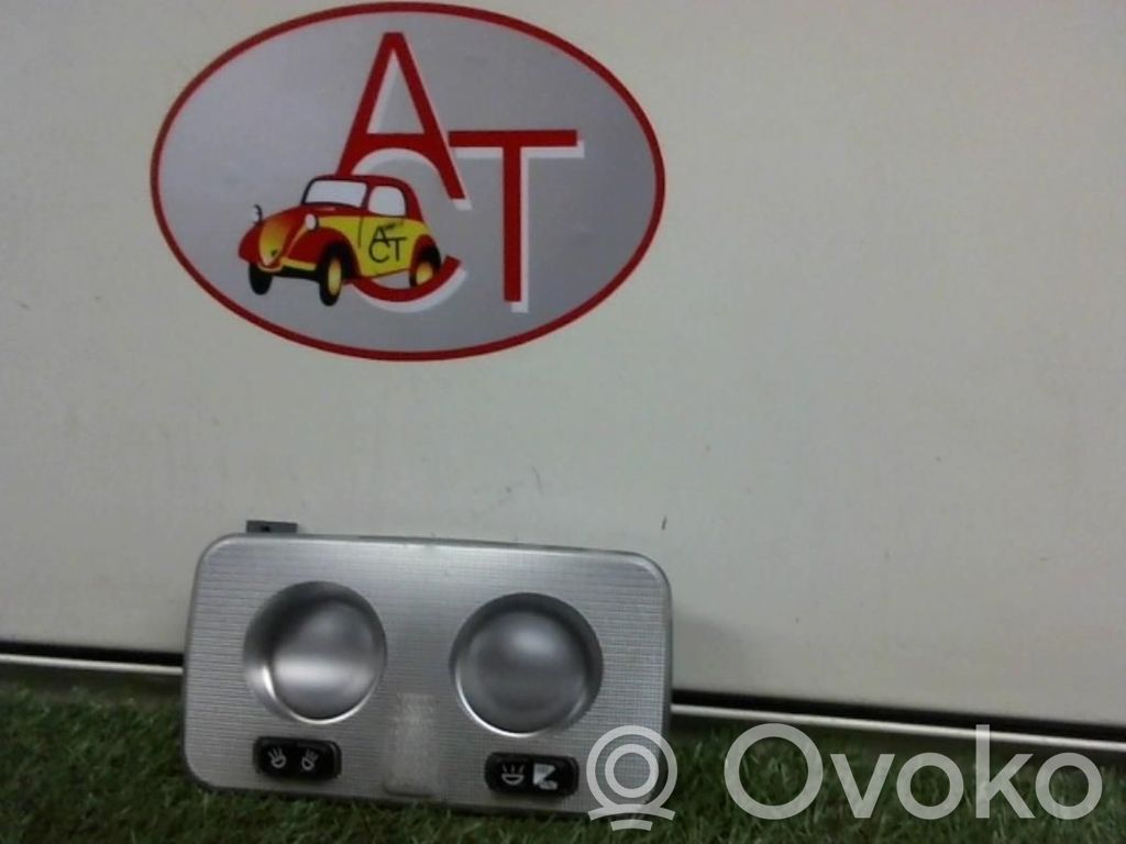 Alfa Romeo GT Autre éclairage intérieur 