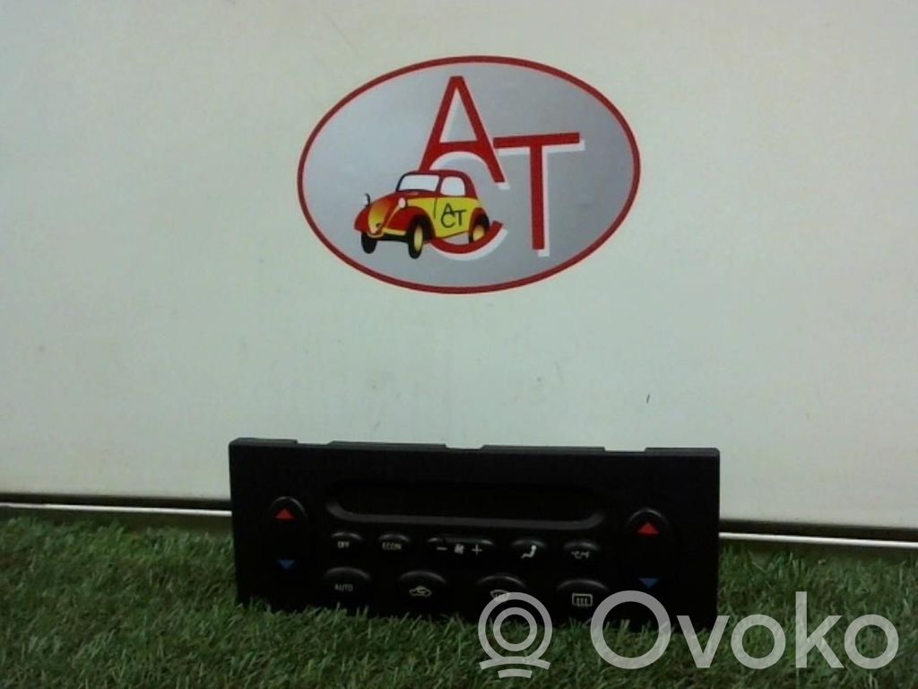 Climate control unit   JFC102172PUY,JFC102172PUY