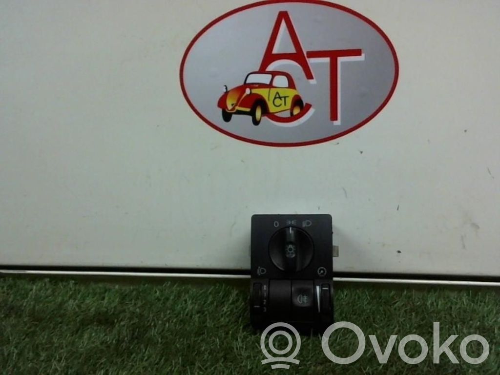 Opel Corsa C Light switch 