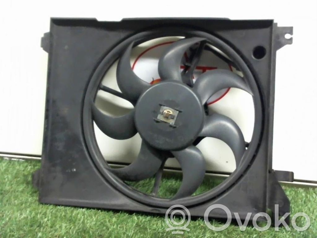 Elice ventilator   977863A160,977863A160