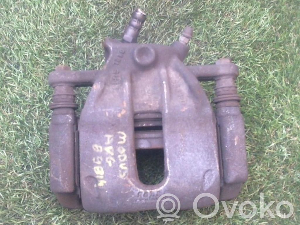 Bremssattel vorne   7701208332,7701208332