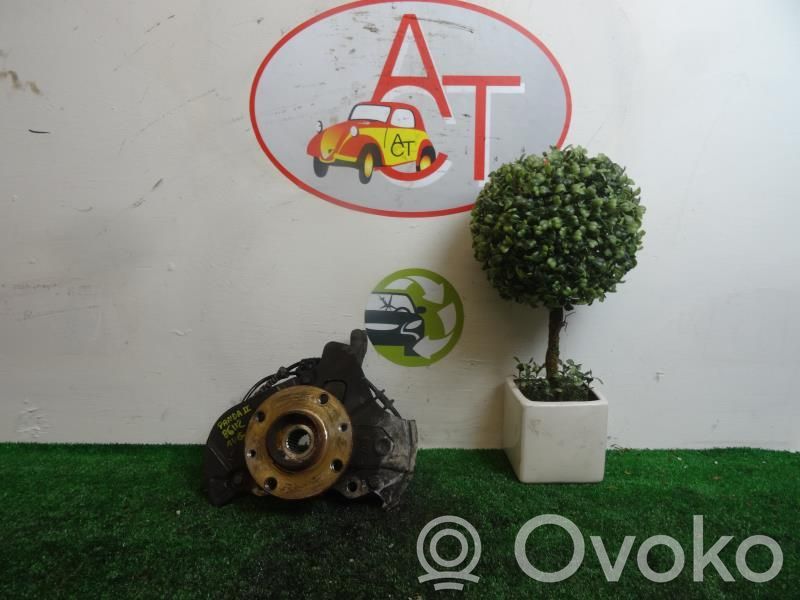 Achsschenkel vorne   51857221,51857221