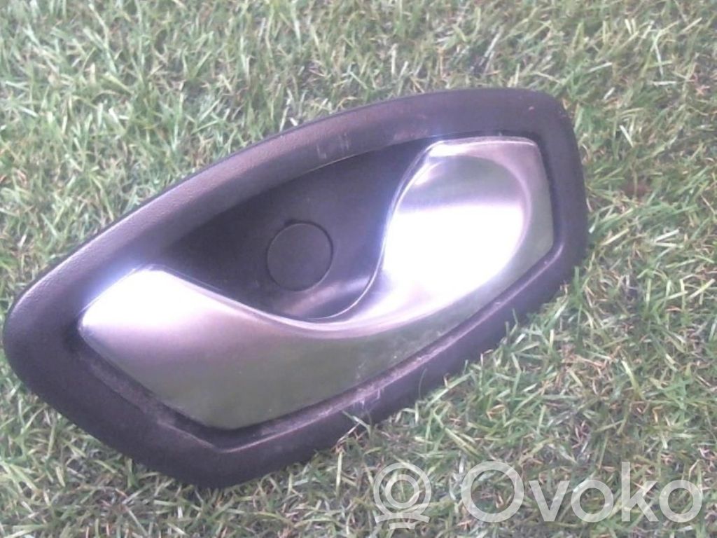 Renault Clio IV Mâner interior ușă față 