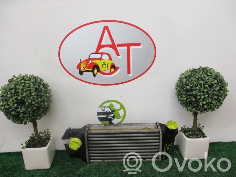 Radiatore intercooler   51787495,51787495