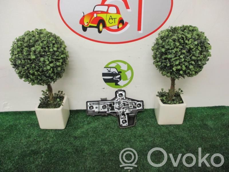Volkswagen Touran I Lampă număr 