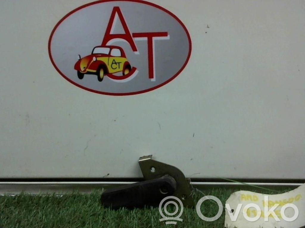 Manecilla interna puerta trasera   7700303503,7700303503