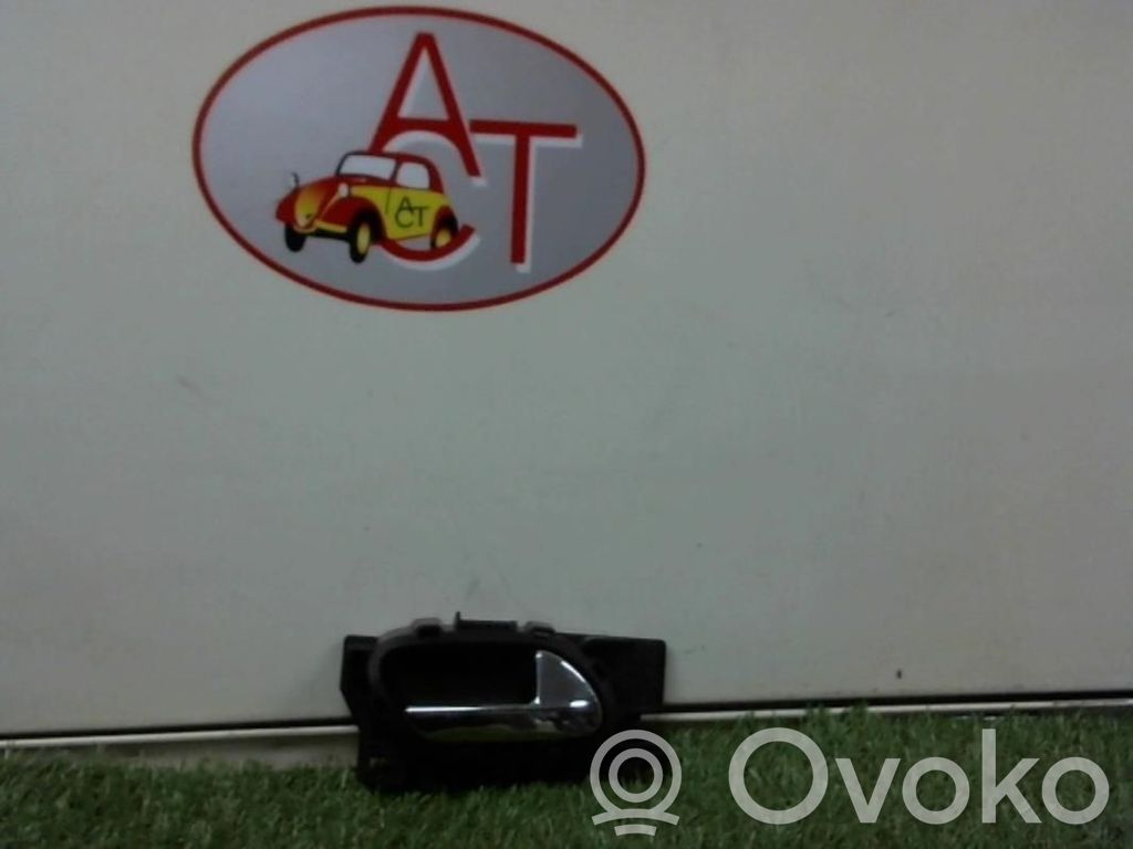 Peugeot Partner III Mâner interior ușă față 