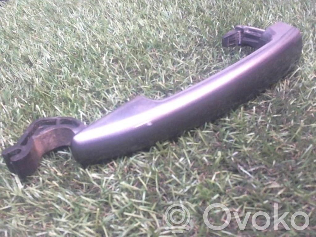 Manecilla externa puerta trasera   9101GH,9101GH