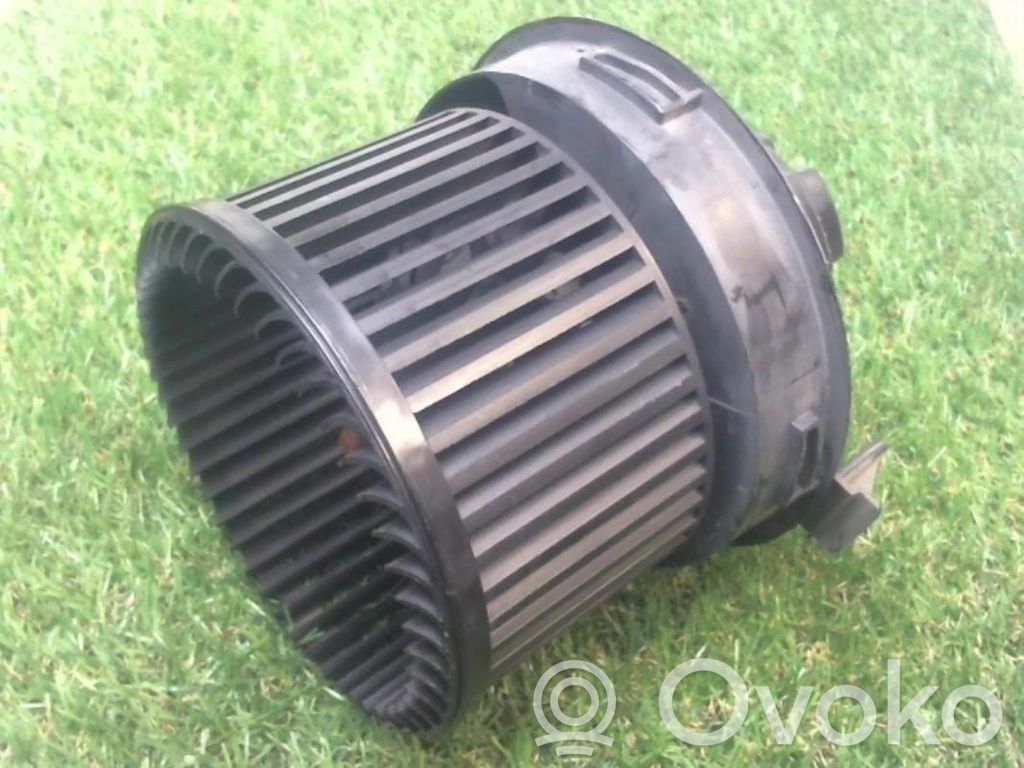 Peugeot 207 Ventola riscaldamento/ventilatore abitacolo