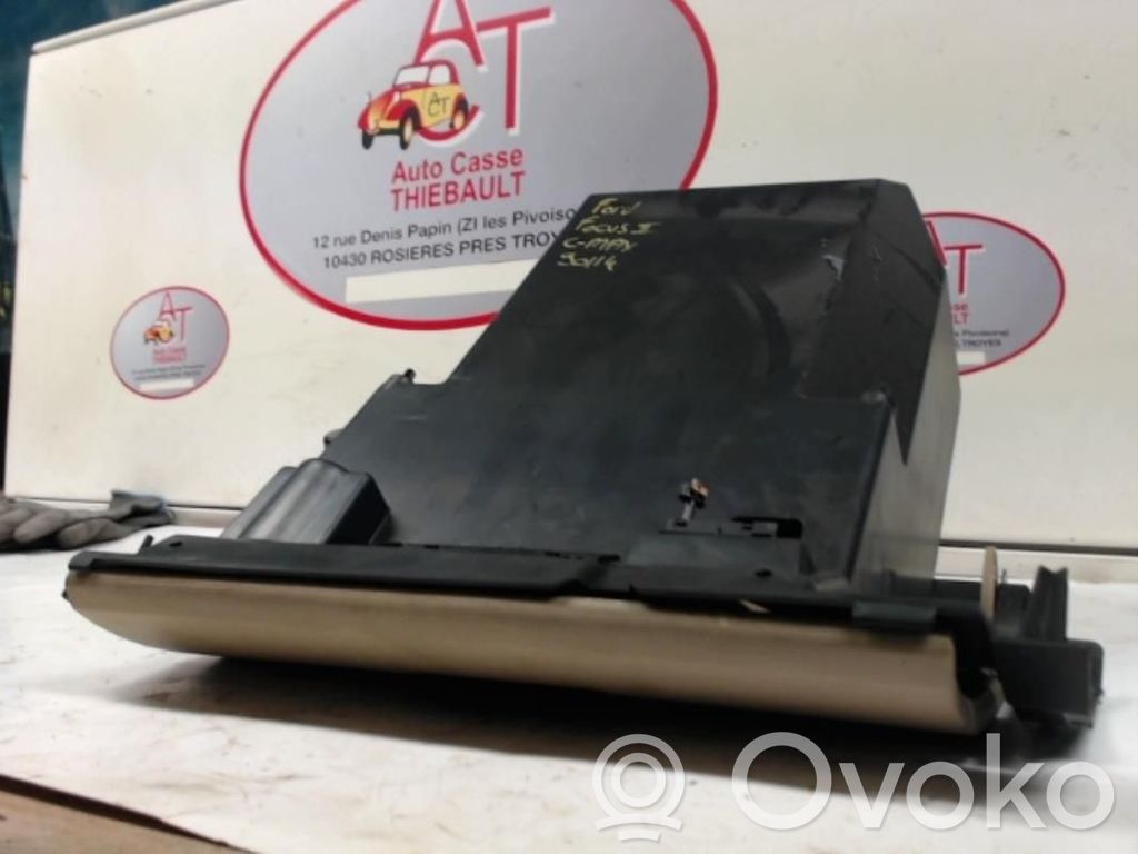 Ford Focus C-MAX Glove box 