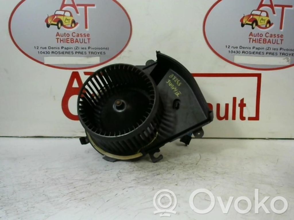Вентилятор печки   1613566380,1613566380